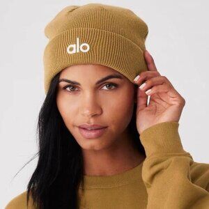 Alo Beanie